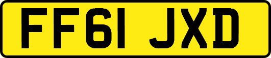 FF61JXD