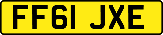 FF61JXE