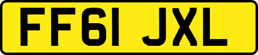 FF61JXL