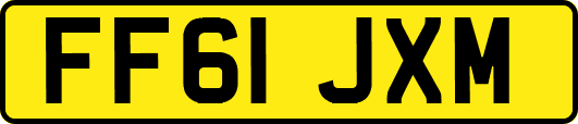 FF61JXM