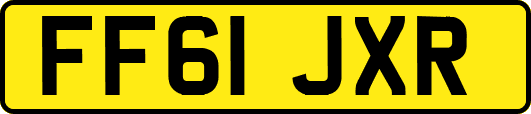 FF61JXR