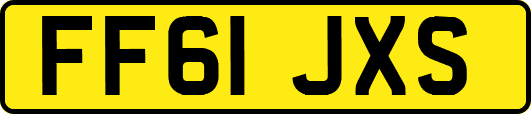 FF61JXS