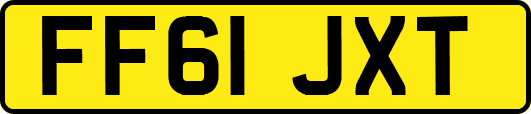 FF61JXT