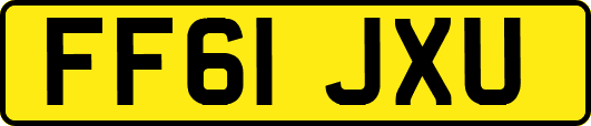 FF61JXU