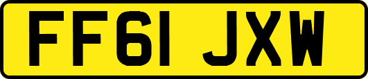 FF61JXW