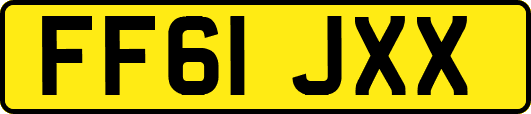 FF61JXX