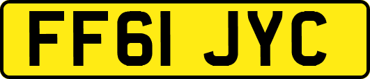 FF61JYC