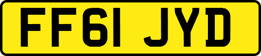 FF61JYD
