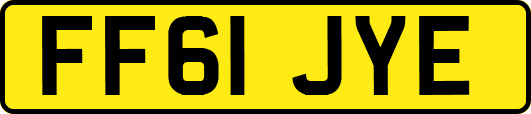 FF61JYE