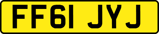 FF61JYJ