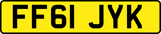 FF61JYK