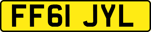FF61JYL