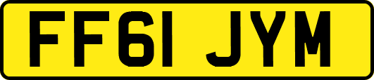 FF61JYM