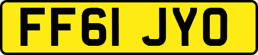 FF61JYO
