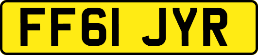 FF61JYR