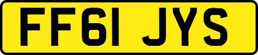 FF61JYS