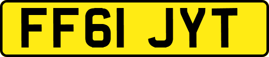 FF61JYT