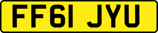 FF61JYU