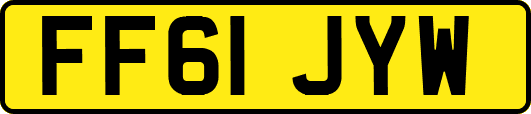 FF61JYW