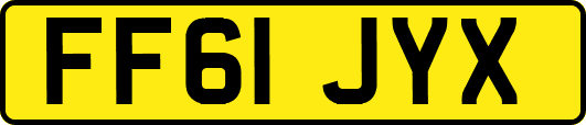 FF61JYX