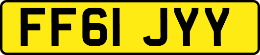 FF61JYY