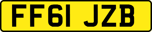 FF61JZB