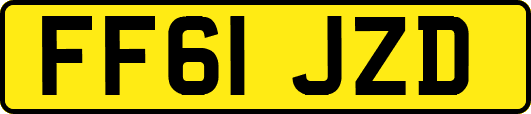 FF61JZD