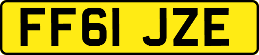 FF61JZE