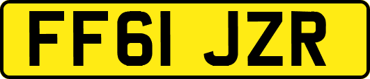 FF61JZR