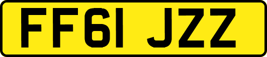 FF61JZZ