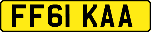FF61KAA