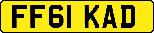 FF61KAD