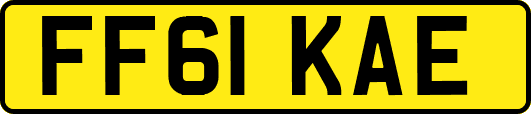 FF61KAE