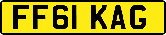 FF61KAG
