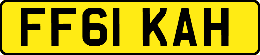 FF61KAH