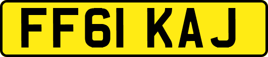 FF61KAJ