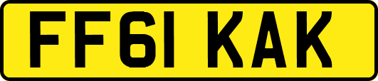 FF61KAK