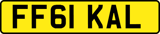 FF61KAL