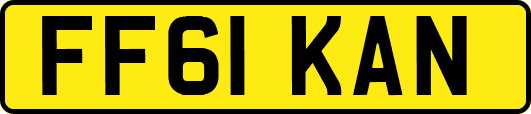 FF61KAN