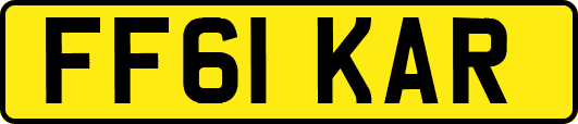 FF61KAR