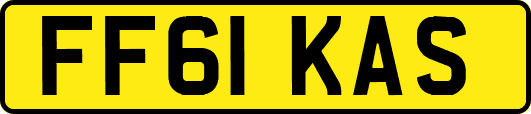 FF61KAS