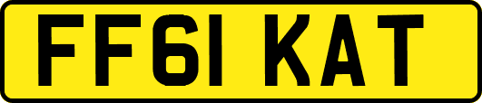 FF61KAT