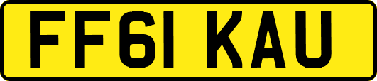 FF61KAU