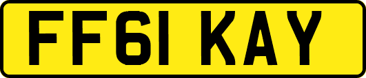 FF61KAY