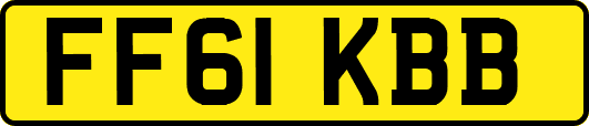 FF61KBB