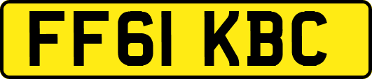 FF61KBC