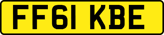 FF61KBE