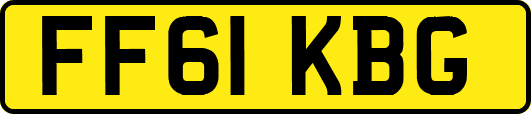 FF61KBG