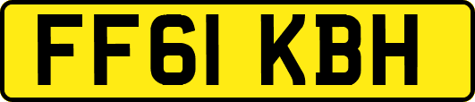 FF61KBH