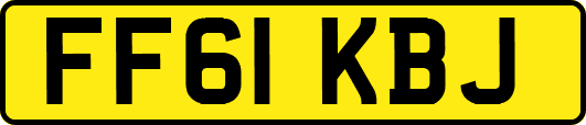 FF61KBJ